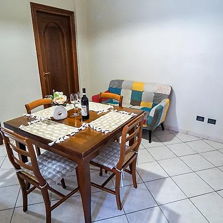 아파트 Terrazza Alfieri - Con Terrazza Privata