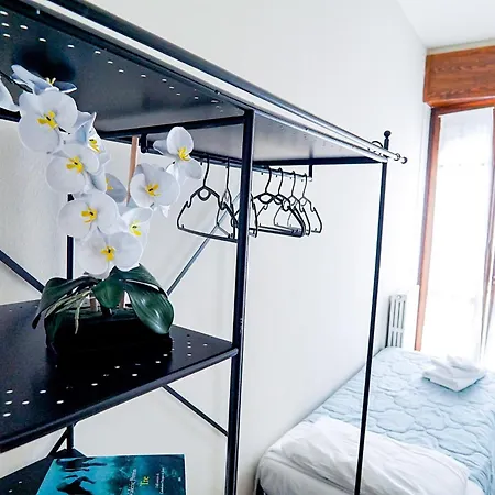 Terrazza Alfieri - Con Terrazza Privata アスティ