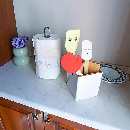 Terrazza Alfieri - Con Terrazza Privata