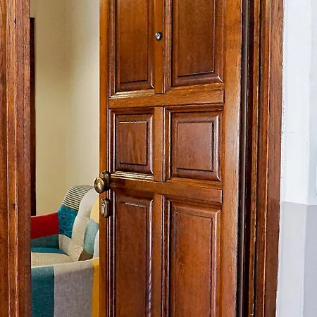 Appartement Casa Alfieri - Terrazza Nel Cuore Di Asti *