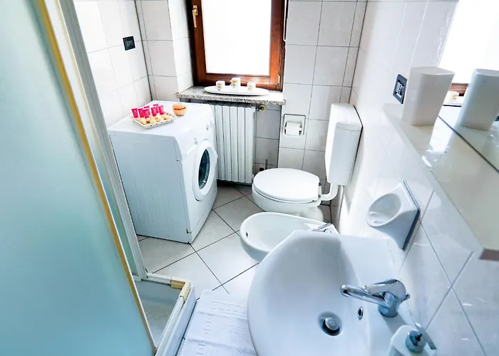 Appartement Casa Alfieri - Terrazza Nel Cuore Di Asti Asti