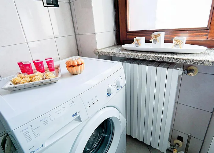 Appartement Casa Alfieri - Terrazza Nel Cuore Di Asti