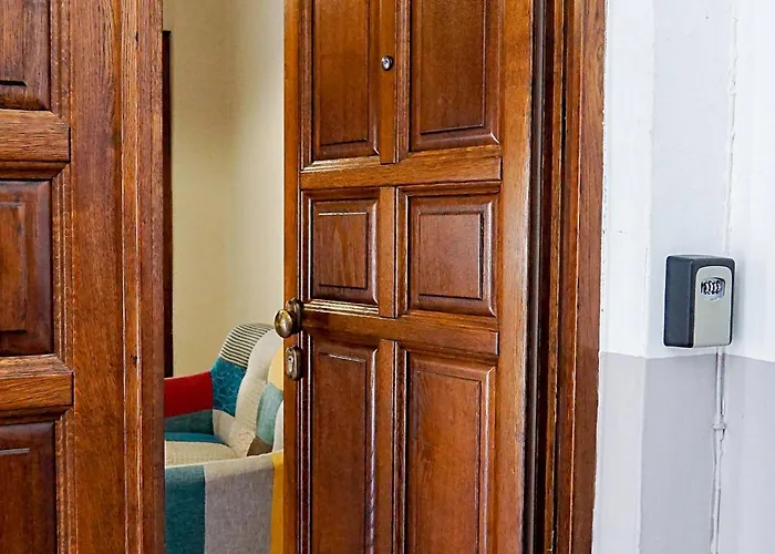 Appartement Casa Alfieri - Terrazza Nel Cuore Di Asti *